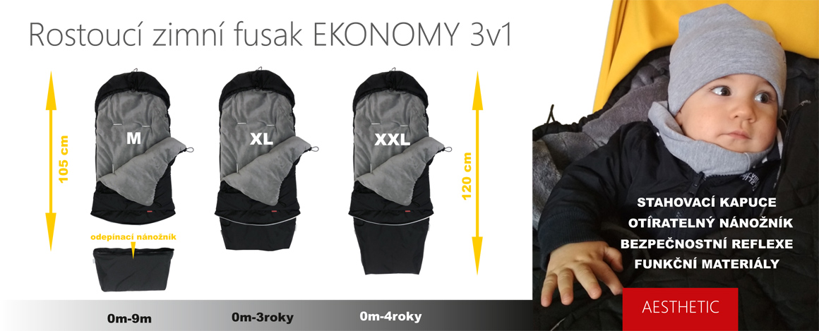 Banner rostoucí fusak A -aestheticstore-2